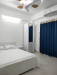 Upscale 2BHK Apartment for Rent in Bashundhara R/A